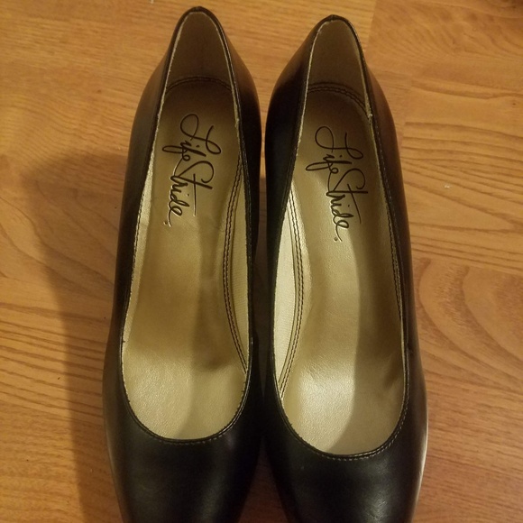 dsw life stride